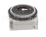 739533 Stoelting Timer; 24 Hr; 21 Amp; Spdt