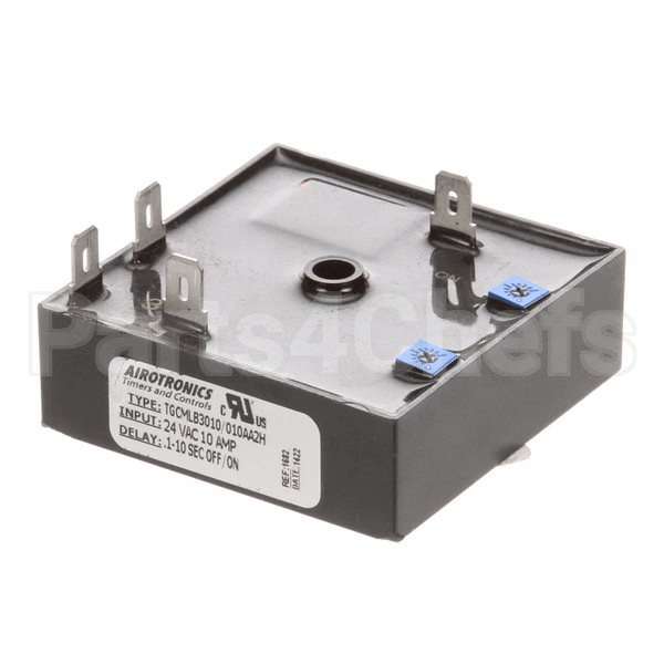 739544 Compatible Stoelting Timer Delay-On-Make/Break