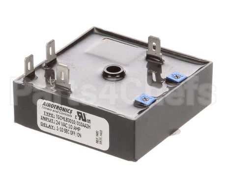 739544 Stoelting Timer; Delay-On-Make/Break