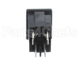 7395K51 Wasserstrom Illuminated Rocker Switch (R