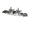 73963 Compatible Middleby Kit, Two Brg Ps636 Metri C Pld