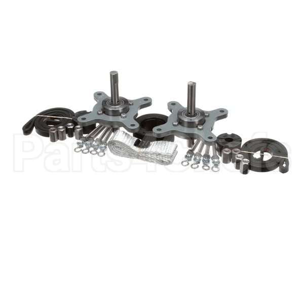 73963 Compatible Middleby Kit, Two Brg Ps636 Metri C Pld