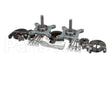 73963 Middleby Kit,Two Brg Ps636 Metric Pld