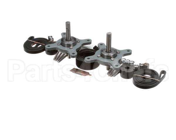 73963 Middleby Kit,Two Brg Ps636 Metric Pld