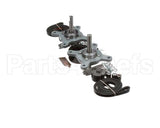 73963 Middleby Kit,Two Brg Ps636 Metric Pld