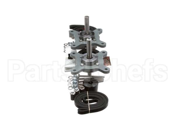 73963 Middleby Kit,Two Brg Ps636 Metric Pld