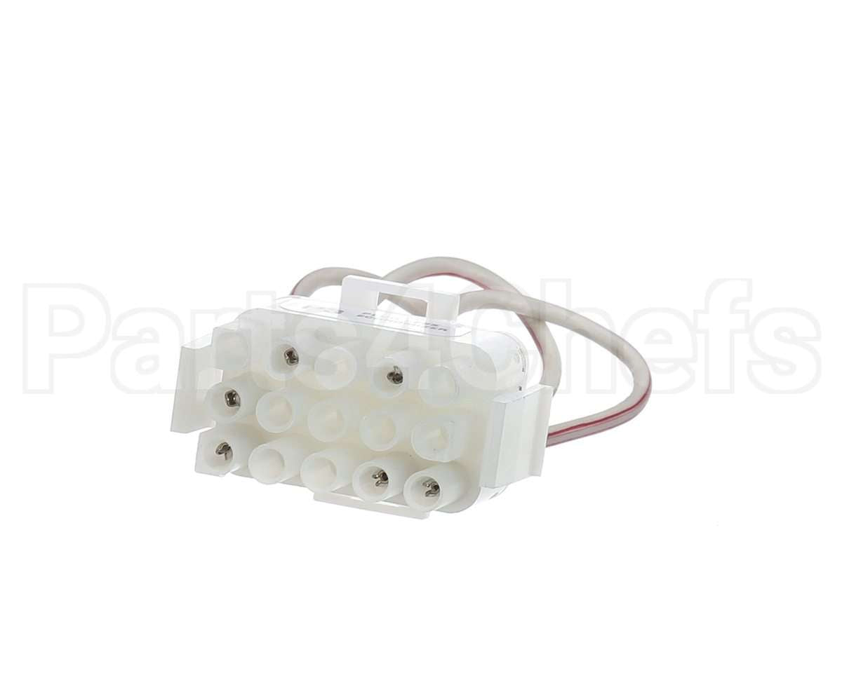 73M00 Lennox Lb-98414 Harness - P3 Plug/No Economizer