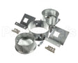 73M72 Lennox Vertical Vent Extension Kit