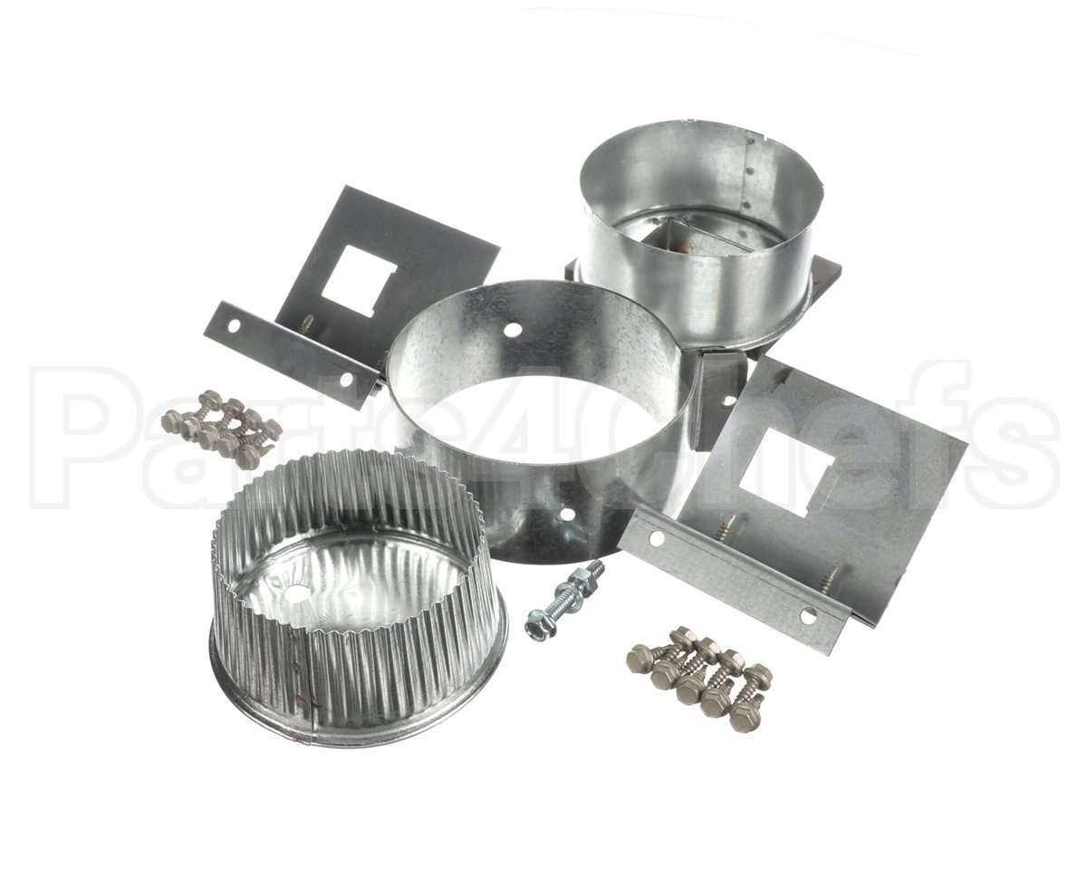 73M72 Lennox Vertical Vent Extension Kit
