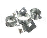 73M72 Lennox Vertical Vent Extension Kit