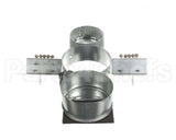 73M72 Lennox Vertical Vent Extension Kit