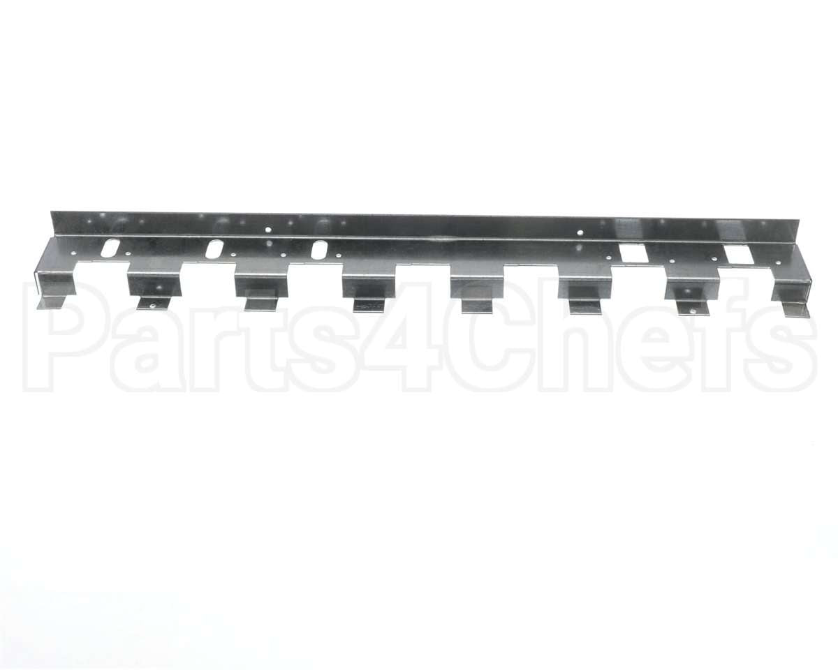 73M86 Lennox Support - Burner