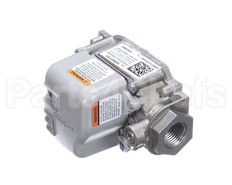 73W17 Lennox 24V 3.5" Wc Nat 1/2" Gas Valve