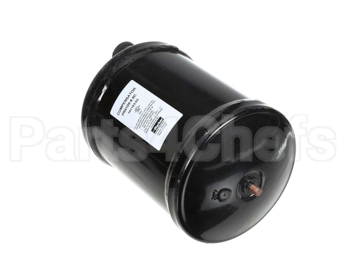 73W87 Lennox Parker Hannifin Charge Compensator, 178