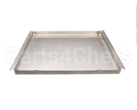 74-0030-961 Qbd Modular Systems Condensate Drip Tray