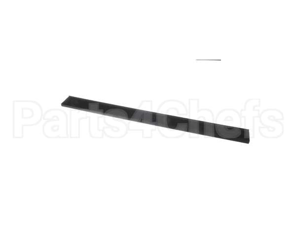 74-0130-026 Qbd Modular Systems Trim Bottom Door Tdl