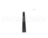 74-0130-026 Qbd Modular Systems Trim Bottom Door Tdl