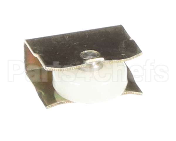 74-0130-102 Qbd Modular Systems Door Wheel For Sliding Door