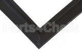 74-0140-007 Qbd Modular Systems Door Gasket