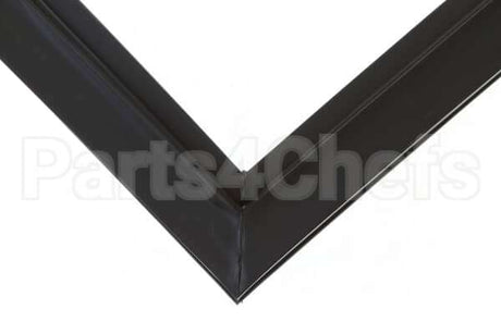 74-0140-007 Qbd Modular Systems Door Gasket