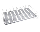 74-0200-210 Qbd Modular Systems Shelf, Middle 14.375 D Gravity