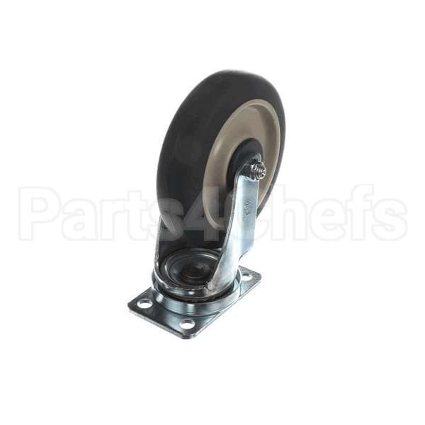 74-05 Compatible Caddy 5 Dia. Plat
