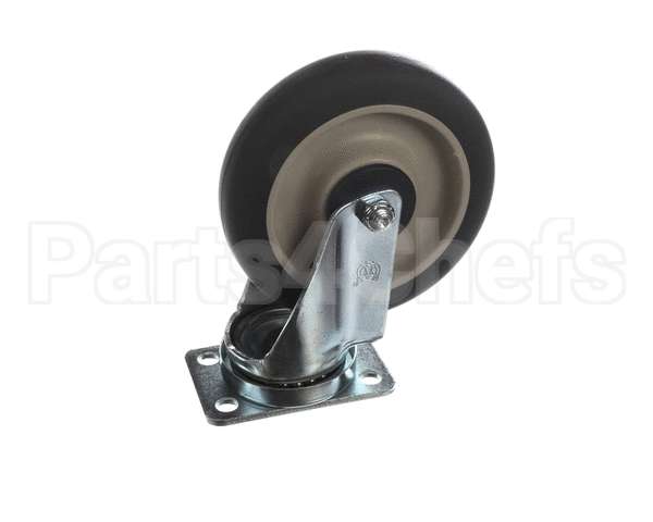 74-05 Caddy 5 Dia. Platform Swivel Caster