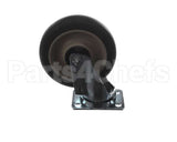 74-05 Caddy 5 Dia. Platform Swivel Caster