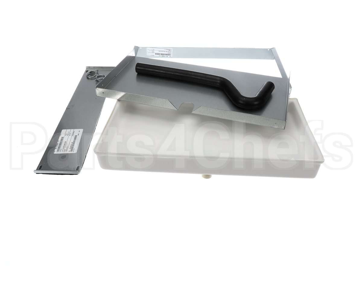74-13849-01 Enviro-Tec Removable Drain Pan