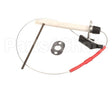 74.00.034S Rational Ignitionelectrode, Hot Air
