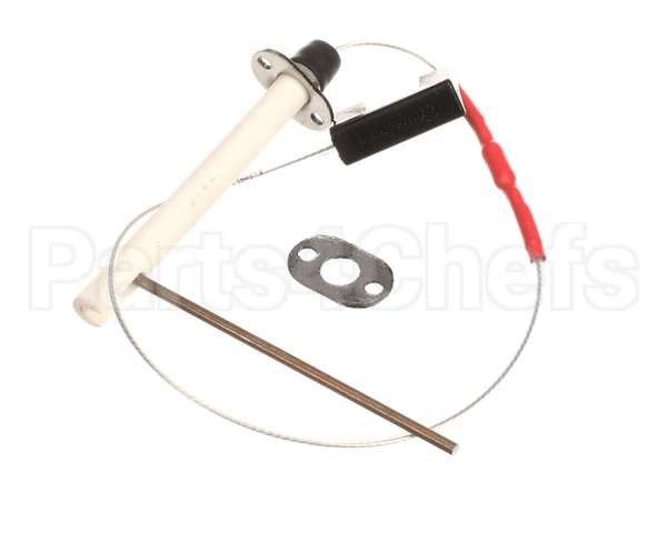 74.00.034S Rational Ignitionelectrode, Hot Air