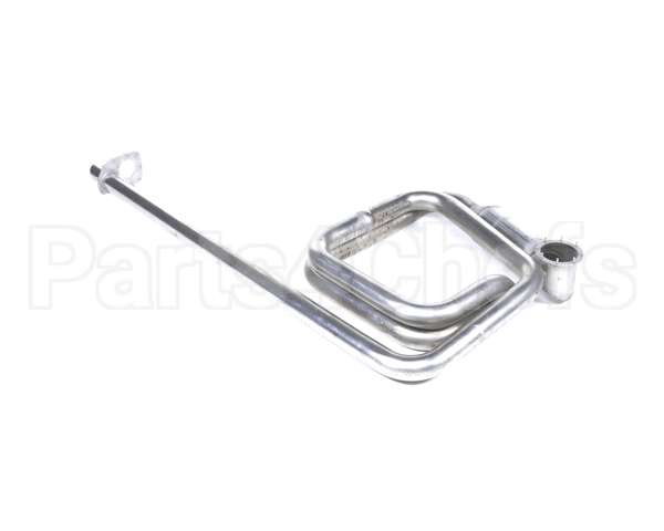 74.00.180 Rational Hot Air Heat Exchanger Below