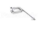 74.00.180 Rational Hot Air Heat Exchanger Below