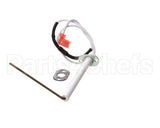 74.00.230P Rational Ignitionelectrode1 F. Hot Air