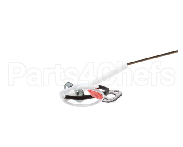 74.00.230P Rational Ignitionelectrode1 F. Hot Air