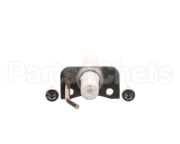 74.00.235S Rational Ignitionelectrode2 F. Hot Air