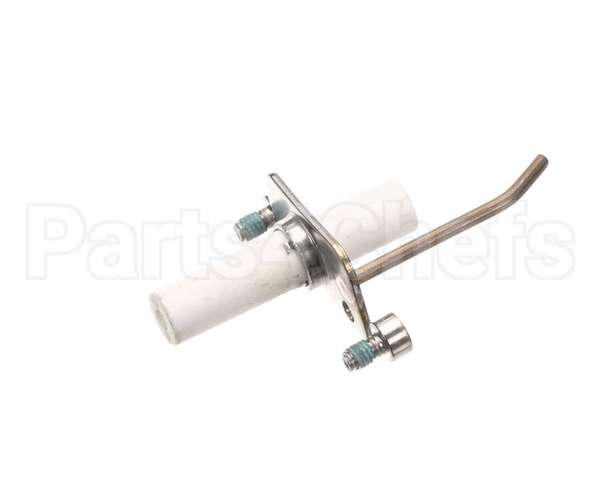 74.00.235S Rational Ignitionelectrode2 F. Hot Air