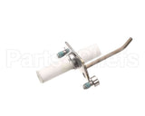 74.00.235S Rational Ignitionelectrode2 F. Hot Air