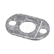 74.00.290P Compatible Rational Gasket Electrode Hot Air