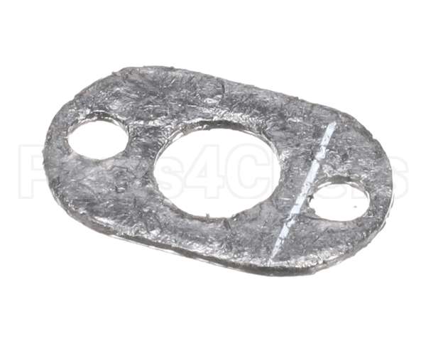 74.00.290P Rational Gasket Electrode Hot Air