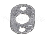 74.00.290P Rational Gasket Electrode Hot Air