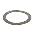 74.00.296P Compatible Rational Gasket F. Heat Exchanger Below