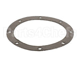 74.00.296P Rational Gasket F. Heat Exchanger Below