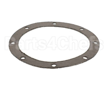 74.00.296P Rational Gasket F. Heat Exchanger Below