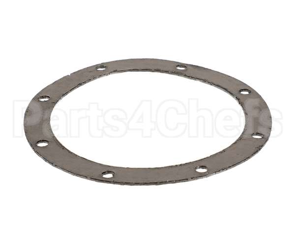 74.00.296P Rational Gasket F. Heat Exchanger Below