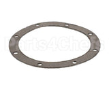 74.00.296P Rational Gasket F. Heat Exchanger Below