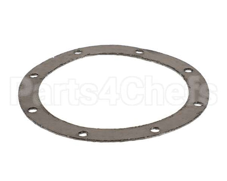 74.00.296P Rational Gasket F. Heat Exchanger Below