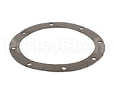 74.00.296P Rational Gasket F. Heat Exchanger Below