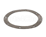 74.00.296P Rational Gasket F. Heat Exchanger Below