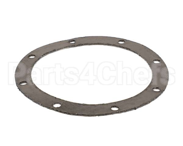 74.00.296P Rational Gasket F. Heat Exchanger Below